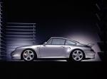 Porsche 911 Turbo S 3.6 Coupe 1997 года